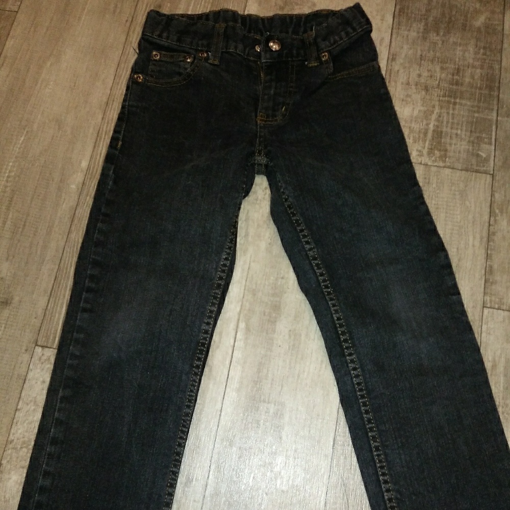 Boys Wonder Nation Jeans